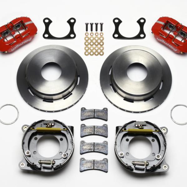 WIL Dynapro Brake Kit Wilwood 140-11388-R
