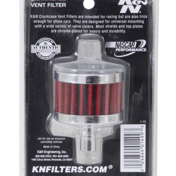K&N Engineering 62-1015