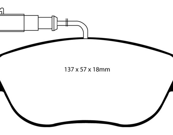 EBC DP21383