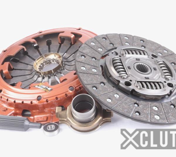 XCLUTCH XKTY28030-1A