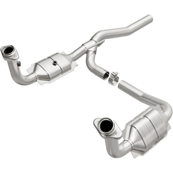 Magnaflow 49187