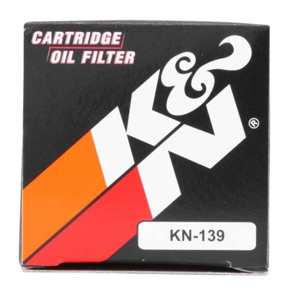 K&N Engineering KN-139