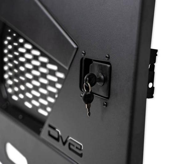 DV8 Offroad HDJL-02F