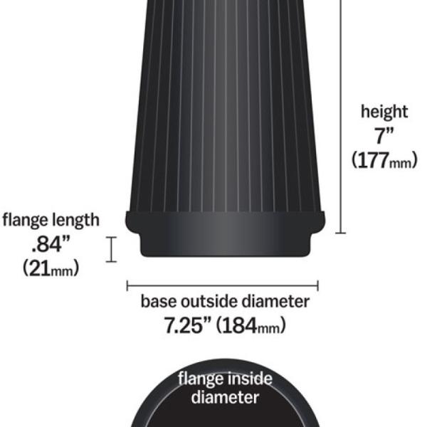 Airaid 702-465