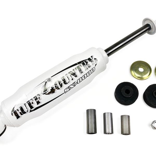 Tuff Country 69110
