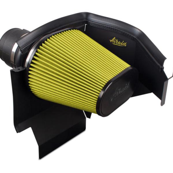 AIR Cold Air Intake Kit Airaid 354-210