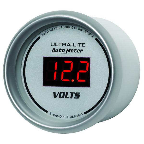 AutoMeter 6593
