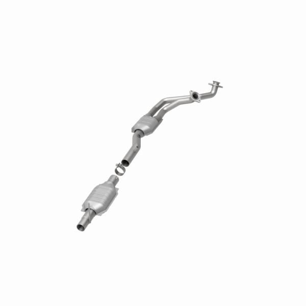 MAG Converter Direct Fit Magnaflow 447245