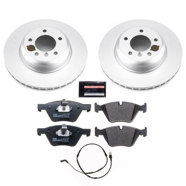 PowerStop ESK6578