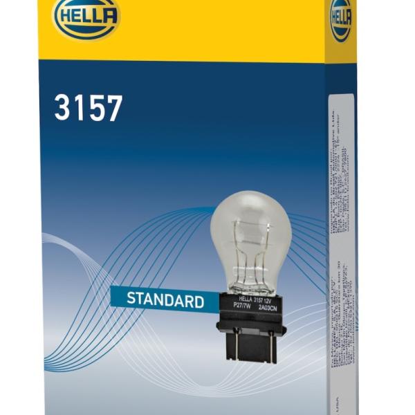 Hella 3157