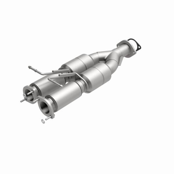 Magnaflow 24358