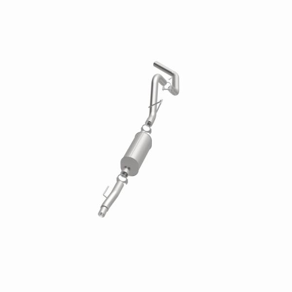 MAG BRE Exhaust Kits Magnaflow 106-0808