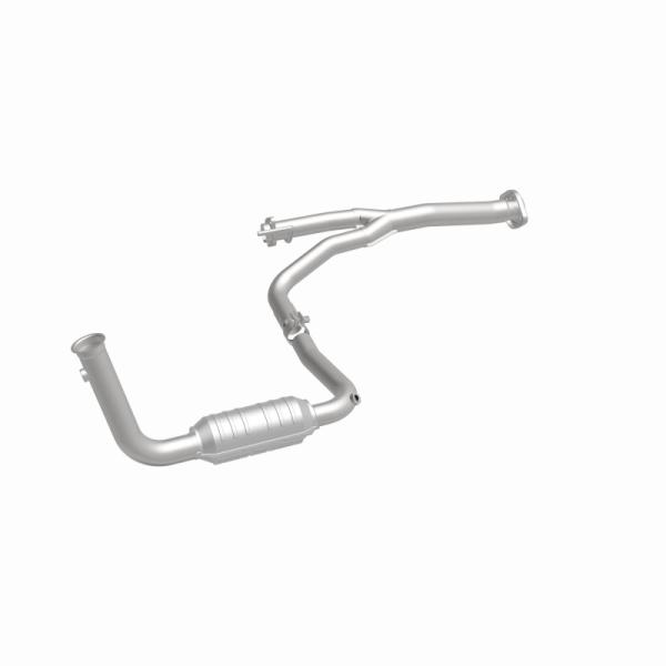 MAG Converter Direct Fit Magnaflow 49582