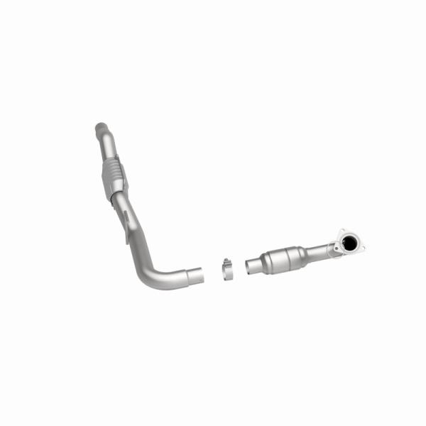 MAG Converter Direct Fit Magnaflow 4451647