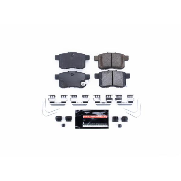 PowerStop Z23-1451