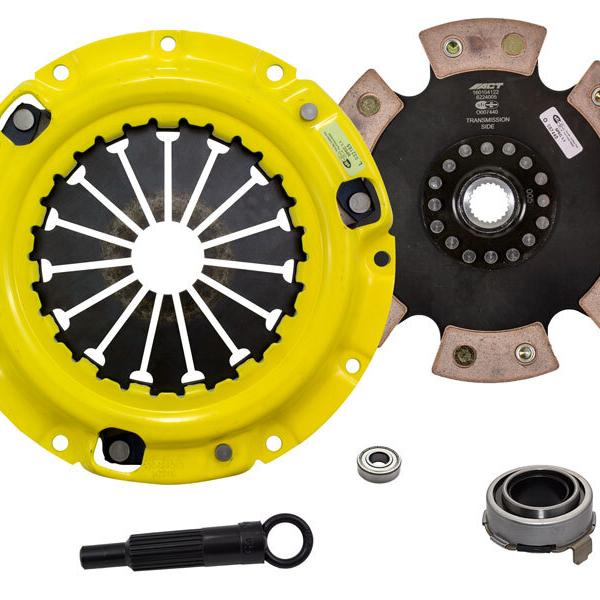 ACT HD/Race Clutch Kits ACT ZM2-HDR6