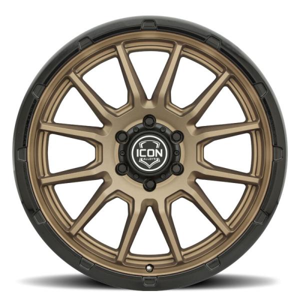 ICON 8320905556SBGB