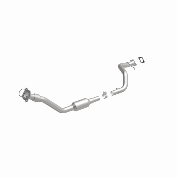 MAG Converter Direct Fit Magnaflow 4551039