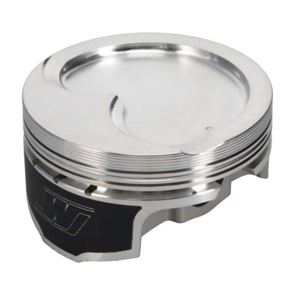 Wiseco K456X3