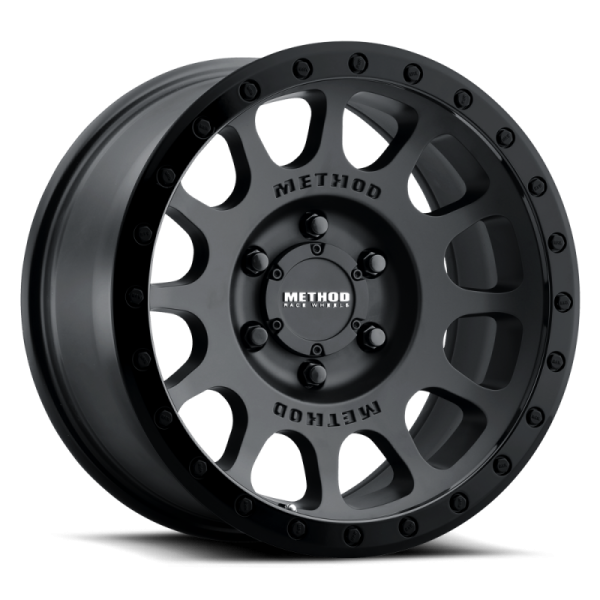 Method Wheels MR305890601018