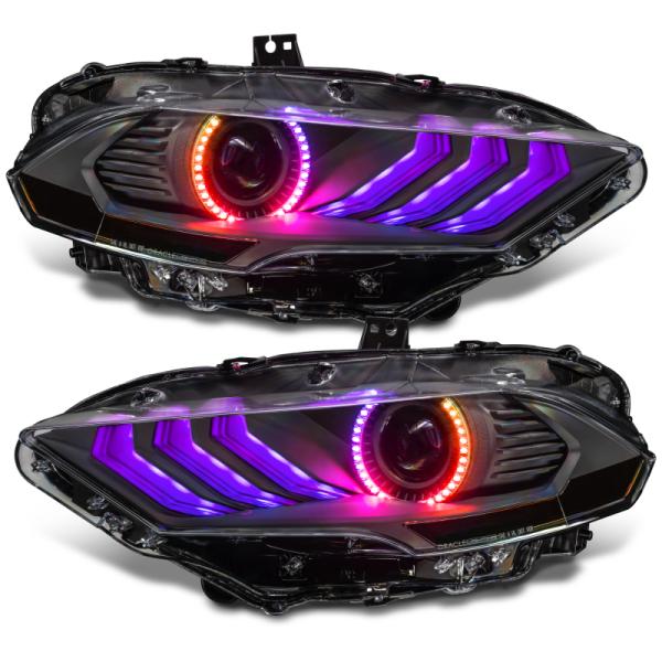 ORACLE Lighting 8204-332