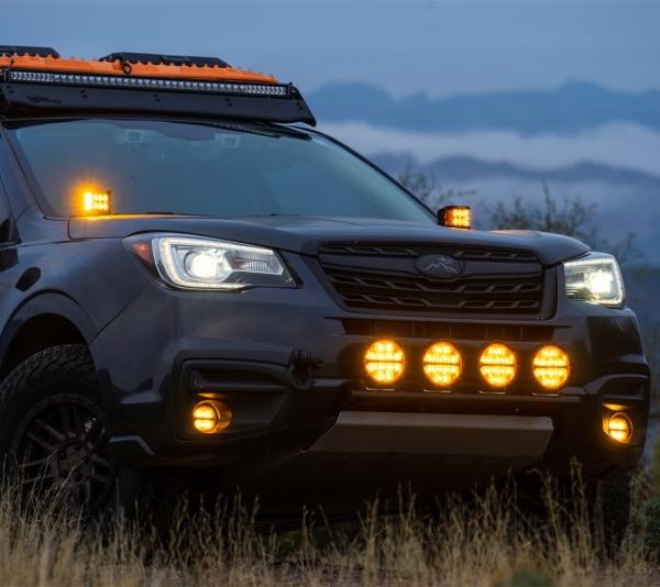Rigid Industries 36210