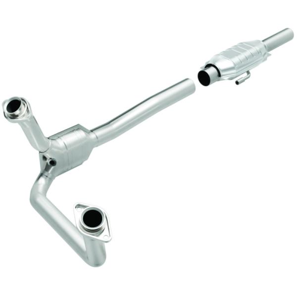 Magnaflow 334307