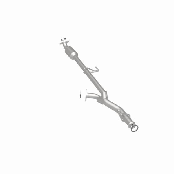 MAG Converter Direct Fit Magnaflow 5491573