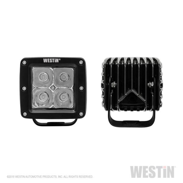 Westin 09-12200B-PR