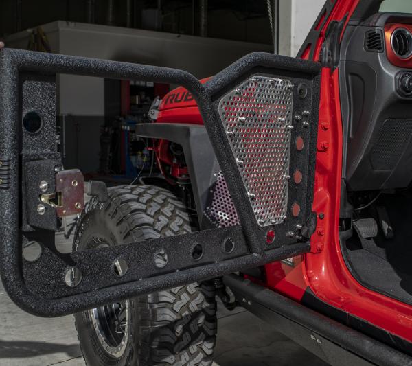 DV8 Offroad RDJL-01F
