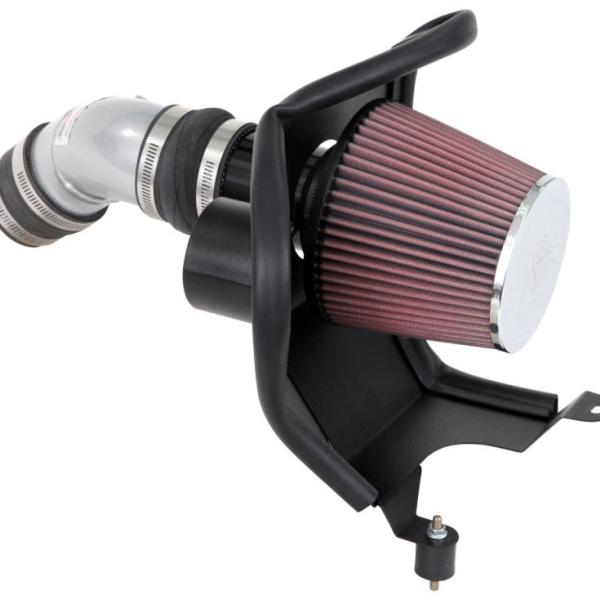 KN 69 Typhoon Intake K&N Engineering 69-5322TS