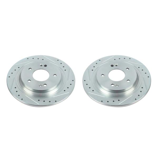 PowerStop JBR1773XPR