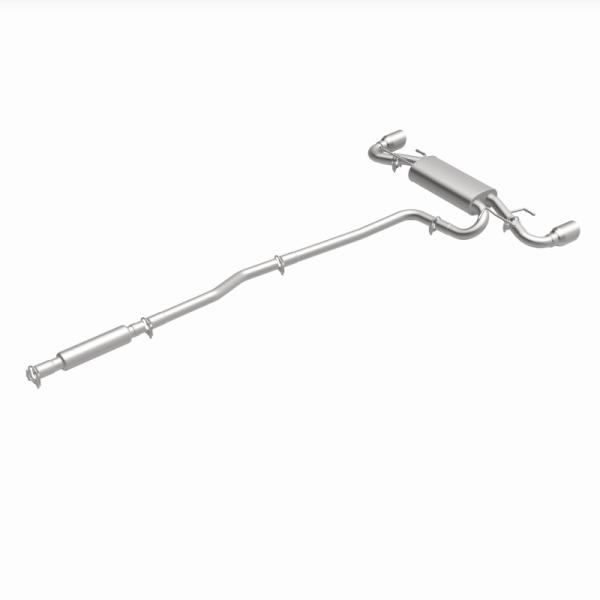 MAG BRE Exhaust Kits Magnaflow 106-0998