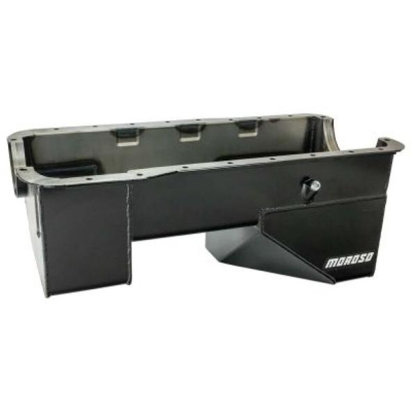 MOR Oil Pans Moroso 20541