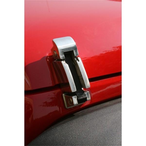 Rugged Ridge 11116.06