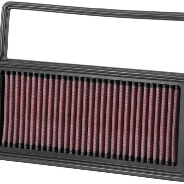 KN Drop in Air Filters K&N Engineering 33-3014