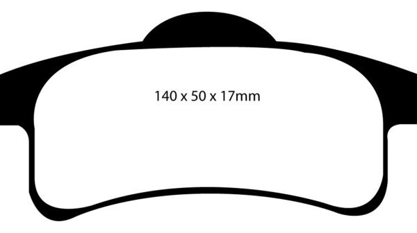 EBC DP61606