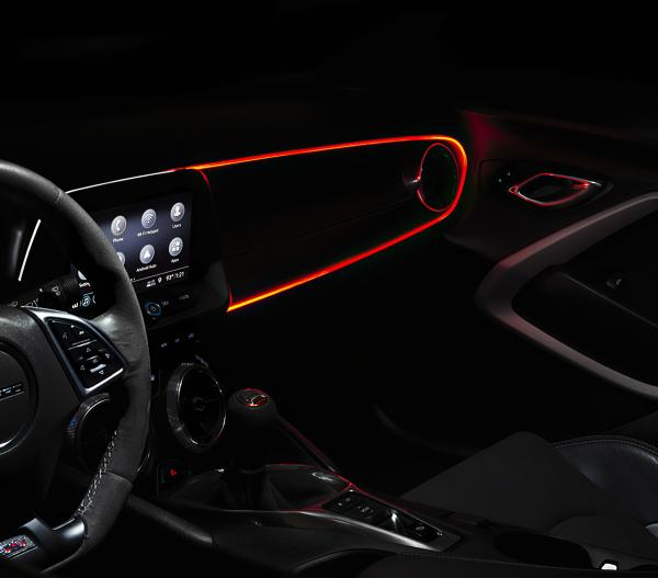 ORACLE Lighting 4233-333-2