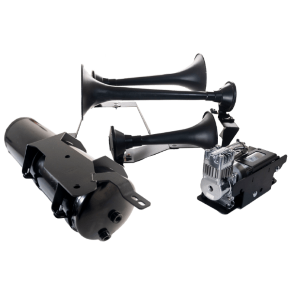 KLE Chevrolet Air Systems Kleinn Air Horns GMHD20-230