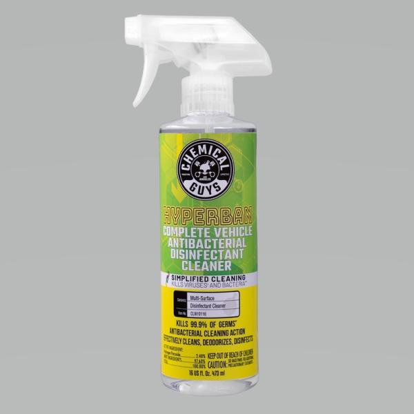 Chemical Guys CLN10116