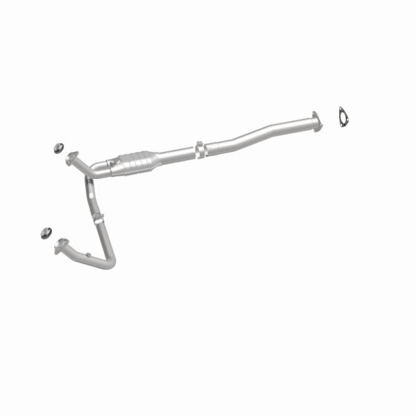 Magnaflow 4451414