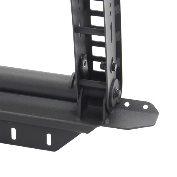 GOR XRS Racks Go Rhino 5950000T