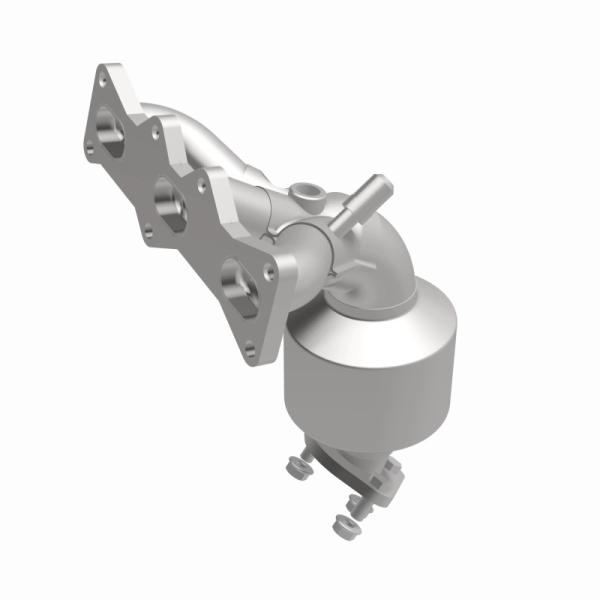 Magnaflow 452025