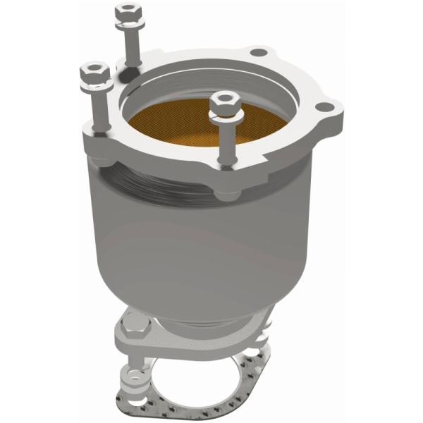 MAG Converter Direct Fit Magnaflow 50200