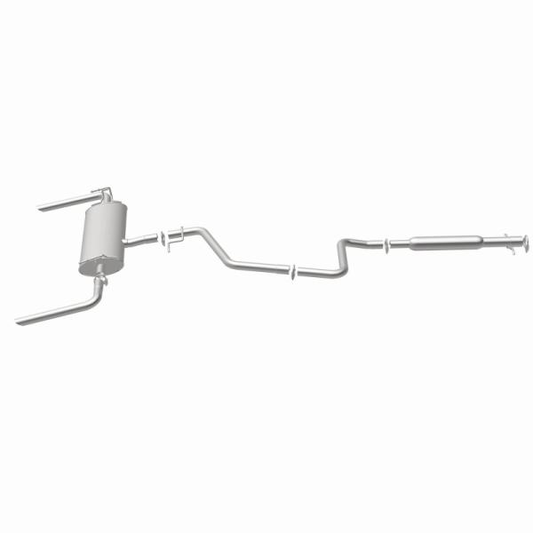 MAG BRE Exhaust Kits Magnaflow 106-0910