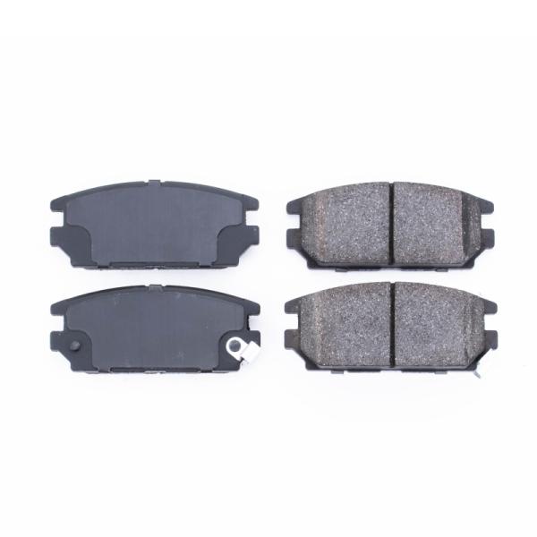 PowerStop 16-532