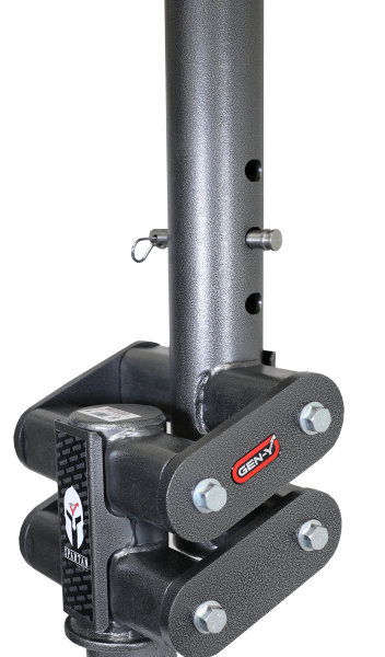 GEN-Y Hitch GH-7082HD