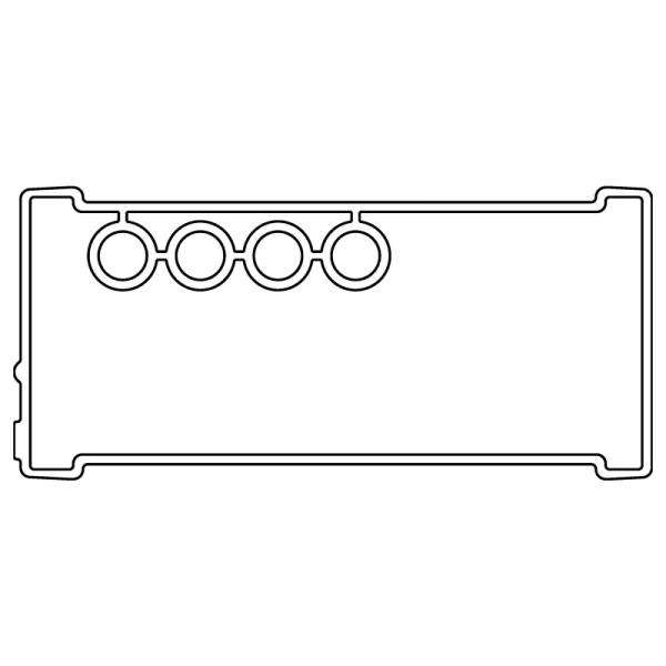 Cometic Gasket C4887