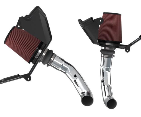 K&N Engineering 77-9042KP