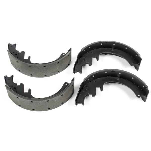 PSB Autospecialty Brake Shoes PowerStop 452R